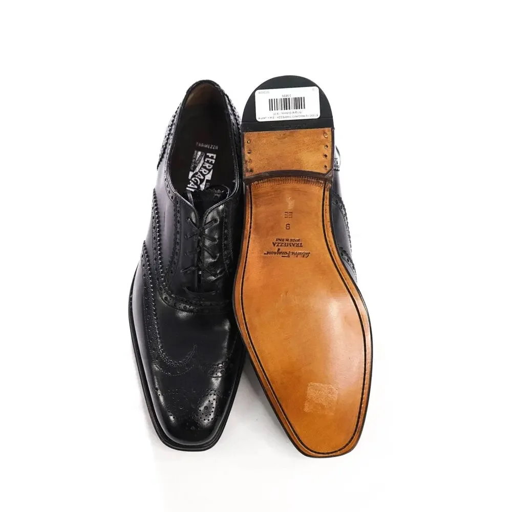 Salvatore Ferragamo product descriptionmade